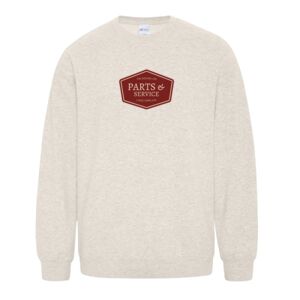 $35 Crewneck Special  Thumbnail