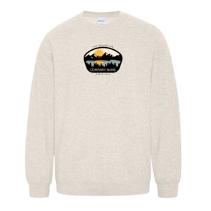 $35 Crewneck Special  Thumbnail