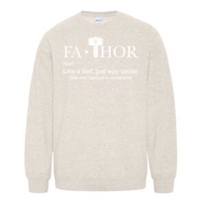 $35 Crewneck Special  Thumbnail