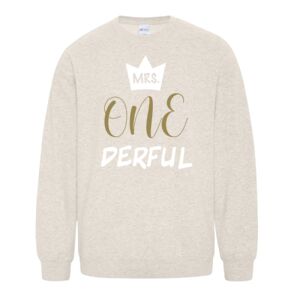 $35 Crewneck Special  Thumbnail