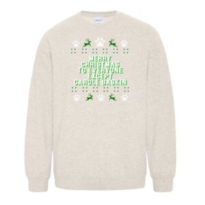 $35 Crewneck Special  Thumbnail