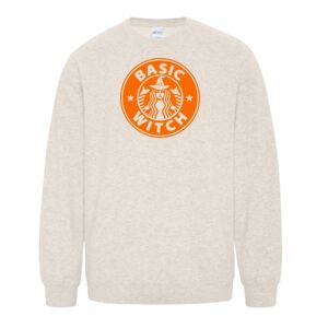 $35 Crewneck Special  Thumbnail