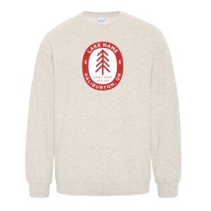 $35 Crewneck Special  Thumbnail