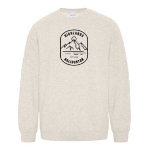 $35 Crewneck Special  Thumbnail