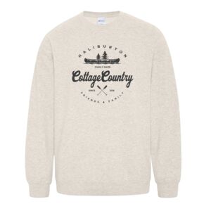 $35 Crewneck Special  Thumbnail