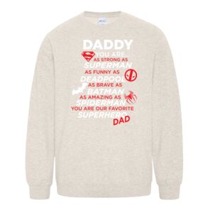 $35 Crewneck Special  Thumbnail