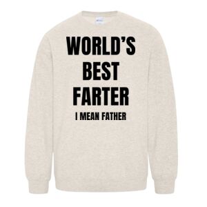 $35 Crewneck Special  Thumbnail