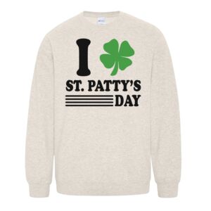 $35 Crewneck Special  Thumbnail