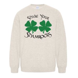$35 Crewneck Special  Thumbnail
