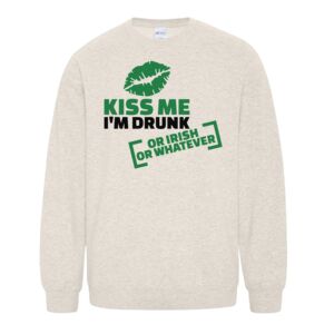 $35 Crewneck Special  Thumbnail