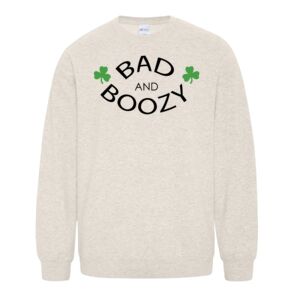 $35 Crewneck Special  Thumbnail
