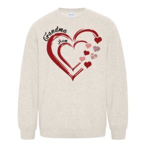 $35 Crewneck Special  Thumbnail