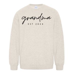$35 Crewneck Special  Thumbnail
