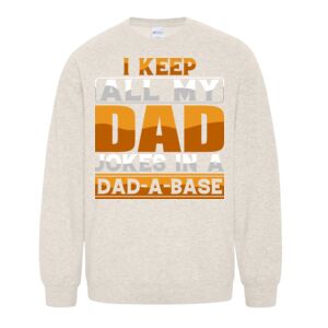 $35 Crewneck Special  Thumbnail