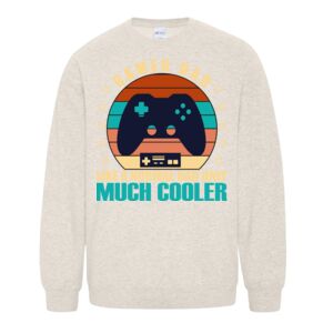 $35 Crewneck Special  Thumbnail