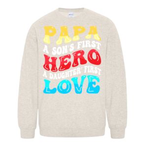 $35 Crewneck Special  Thumbnail
