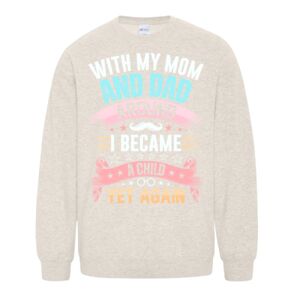 $35 Crewneck Special  Thumbnail