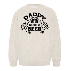 $35 Crewneck Special  Thumbnail