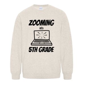 $35 Crewneck Special  Thumbnail
