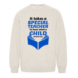 $35 Crewneck Special  Thumbnail