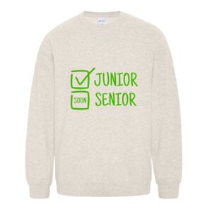 $35 Crewneck Special  Thumbnail