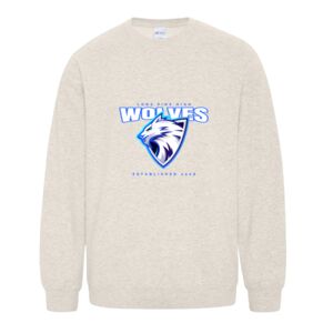 $35 Crewneck Special  Thumbnail