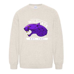 $35 Crewneck Special  Thumbnail