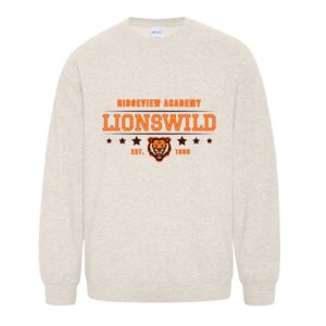 $35 Crewneck Special  Thumbnail