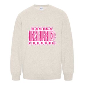 $35 Crewneck Special  Thumbnail