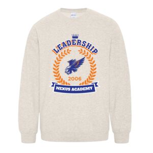 $35 Crewneck Special  Thumbnail