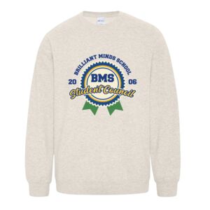 $35 Crewneck Special  Thumbnail