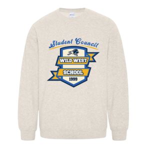 $35 Crewneck Special  Thumbnail