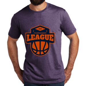 Unisex Tri Blend Tee Thumbnail