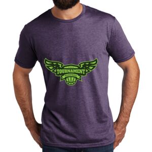 Unisex Tri Blend Tee Thumbnail