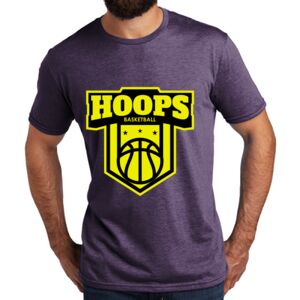 Unisex Tri Blend Tee Thumbnail