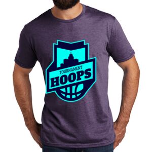 Unisex Tri Blend Tee Thumbnail