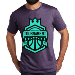 Unisex Tri Blend Tee Thumbnail