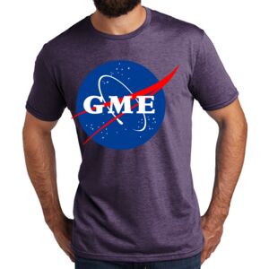 Unisex Tri Blend Tee Thumbnail