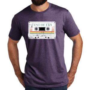 Unisex Tri Blend Tee Thumbnail