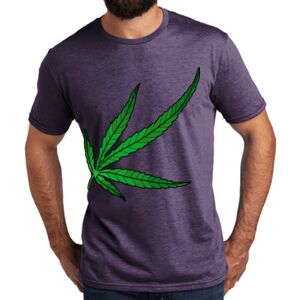 Unisex Tri Blend Tee Thumbnail