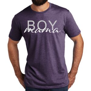 Unisex Tri Blend Tee Thumbnail