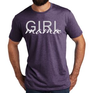 Unisex Tri Blend Tee Thumbnail