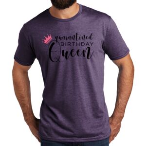 Unisex Tri Blend Tee Thumbnail