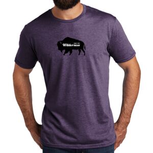 Unisex Tri Blend Tee Thumbnail