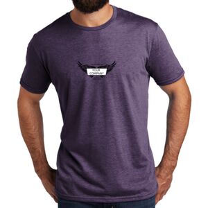 Unisex Tri Blend Tee Thumbnail