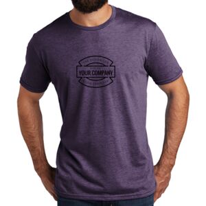 Unisex Tri Blend Tee Thumbnail
