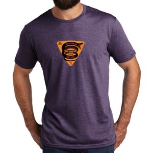 Unisex Tri Blend Tee Thumbnail
