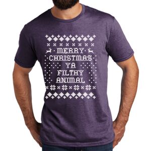 Unisex Tri Blend Tee Thumbnail