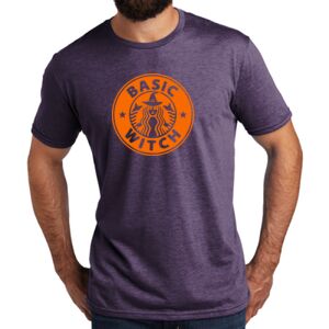 Unisex Tri Blend Tee Thumbnail