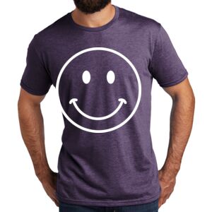 Unisex Tri Blend Tee Thumbnail